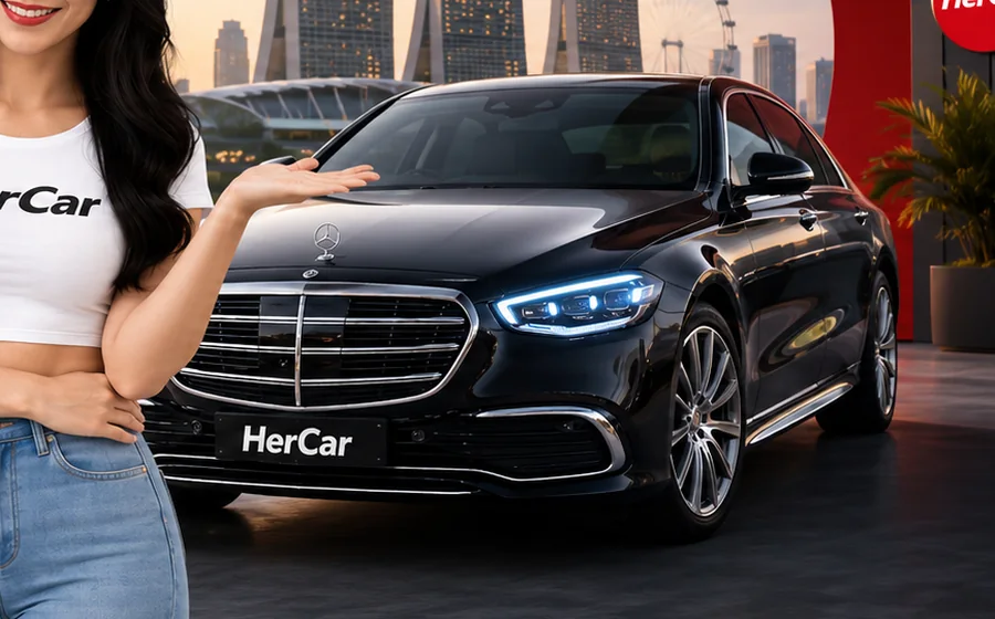 Mercedes-Benz E200 AMG Line